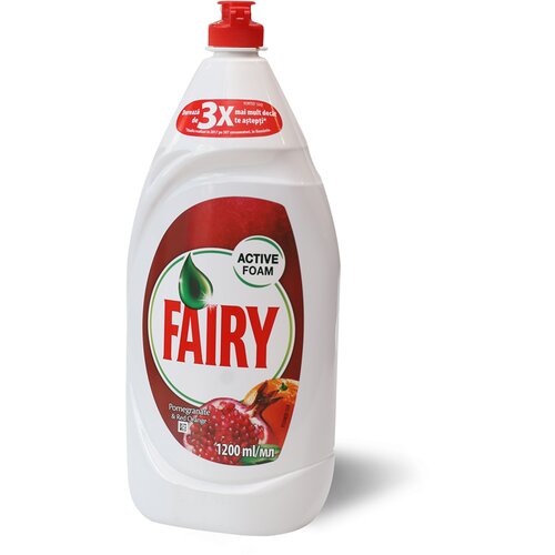 Fairy det.za sudove pomegranate 1,2l Cene