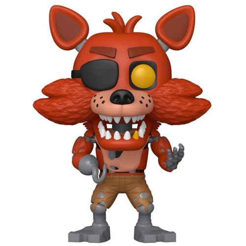 Funko POP figura: Five Nights at Freddy's Foxy Cijene