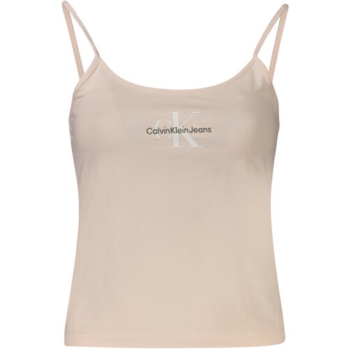 Calvin Klein WOMEN&#39;S PINK TANK TOP Cijene