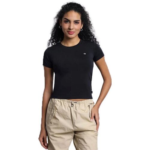Converse ženska majica slim tee Cene