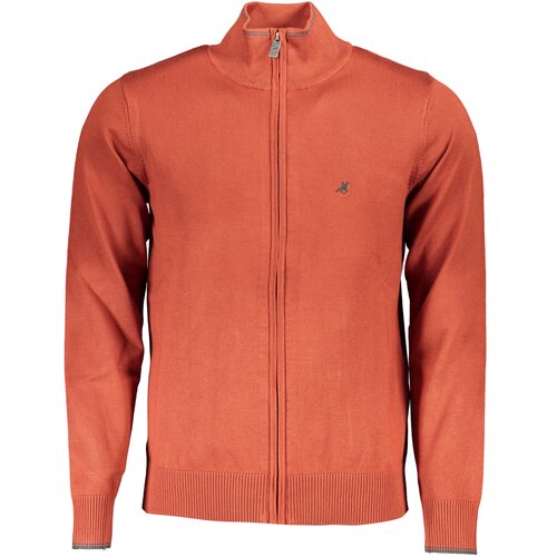 U.S. GRAND POLO US GRAND POLO CARDIGAN MEN BRONZE Cene