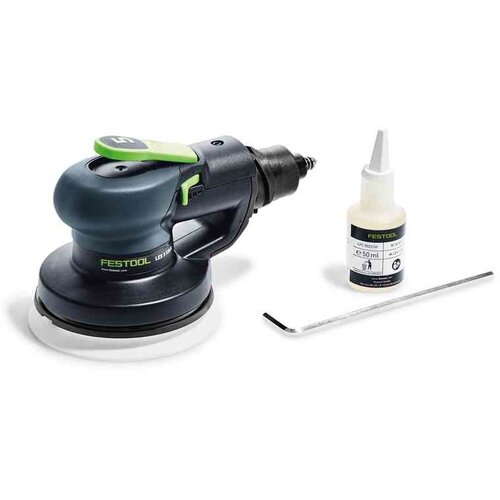 Festool &Scaron;lajferica LEX 3 125/5, 691141 Cene