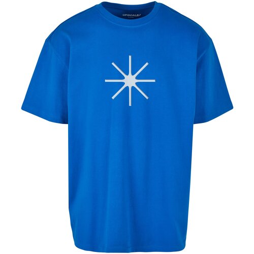 Mister Tee Error Oversize Tee Cobalt Blue Cijene