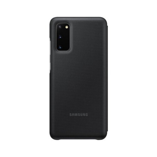 Samsung Galaxy S20 LED View Cover Black Cijene