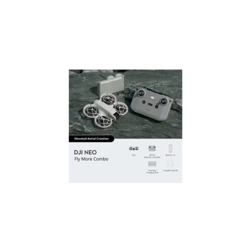 Dji Neo Fly More Combo Cijene