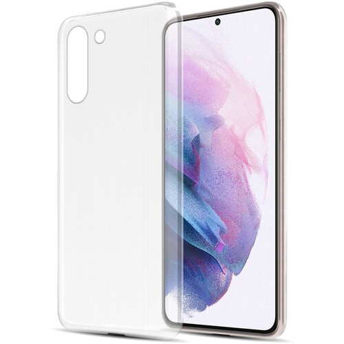 Cadorabo Case, združljiv s Samsungom v popolnoma prozornem - za&scaron;čitnem pokrovu, narejen iz fleksibilnega silikona TPU, (20595832) Cene