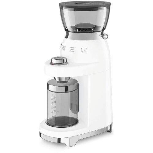 Smeg CGF03WHEU kavni mlincek bel Slike