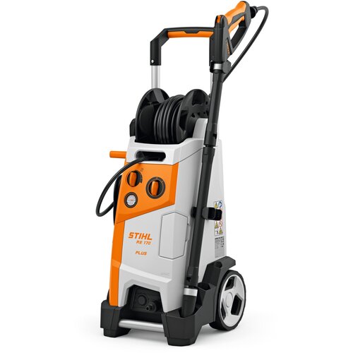 Stihl RE 170 Perac pod pritiskom za pranje Cene