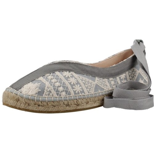 Macarena Espadrile ABRIL22 Modra Slike