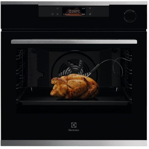 Electrolux ugradna rerna KOCBP39X Slike