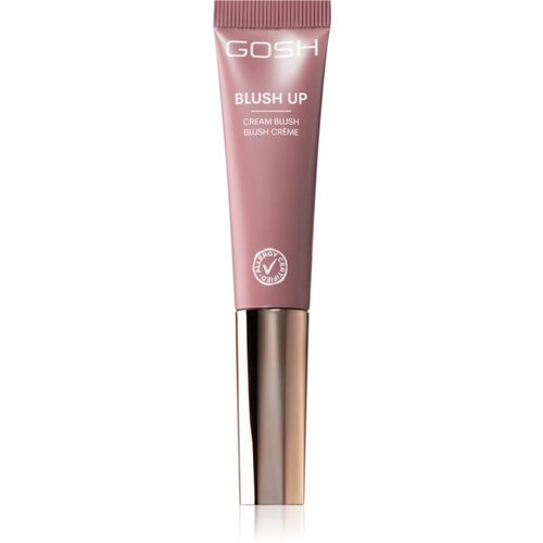 Gosh Blush Up kremasto rumenilo nijansa 002 Rose 14 ml Cijene