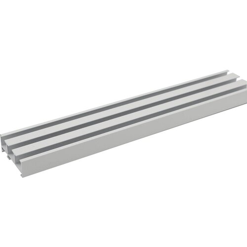 MYDECO tračnica smart bela 260 cm 3-TIRNA, 18X14 mm Cene