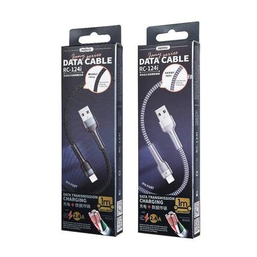 Remax JANY SERIES RC-124ALIGHTING 1M Slike
