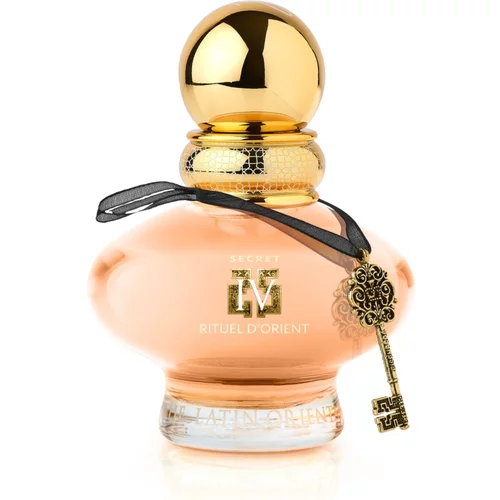 Eisenberg Secret IV Rituel d'Orient parfemska voda za žene 30 ml