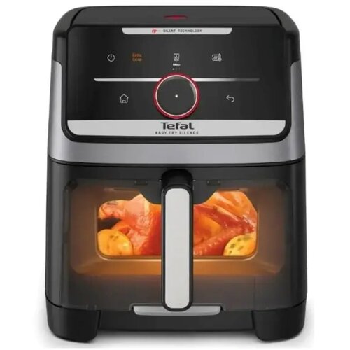 Tefal friteza Easy Fry XXL Smart&Silence EY876DE1 Cijene