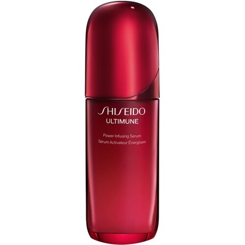 Shiseido Ultimune Power Infusing Serum serum proti staranju kože 75 ml Slike