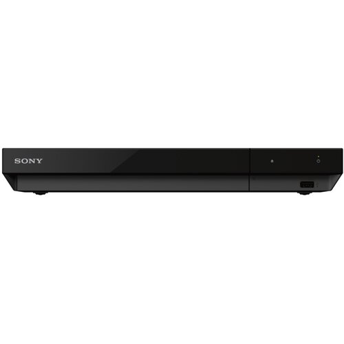 Sony UBPX700B 4K ultra hd blu-ray blu-ray plejer Slike