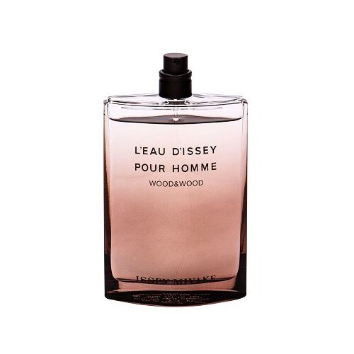 Issey Miyake L'Eau D'Issey Pour Homme Wood & Wood 100 ml parfemska voda Tester za moške Cijene
