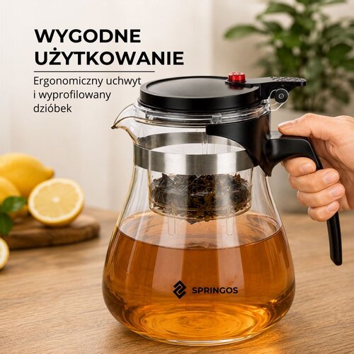  KI0196 VRČ S INFUZEROM Slike