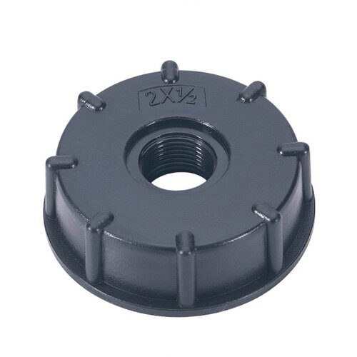 INF Adapter za rezervoar IBC S60X6 Pokrov z grobim navojem S, (21534291) Cene