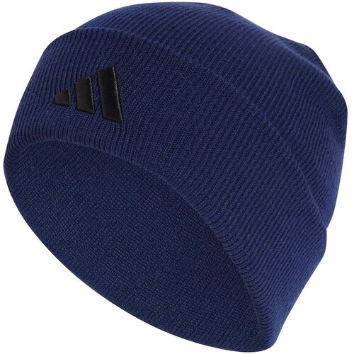 Adidas Kape s &amp;scaron;iltom New Log Bea Cuf Modra Slike