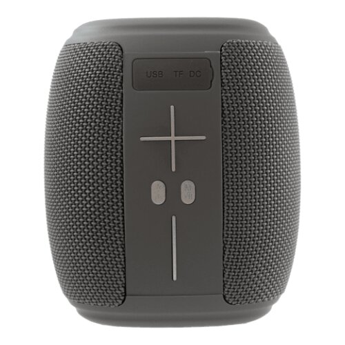 WHITESHARK BLUETOOTH ZVUČNIK GBT-888 DHAK sivi Cijene