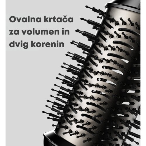 REVAMP PRO DEFINE PERFECT BLOW DRY DR-1950AX VROČ ZRAČNI OBLIKOVALNIK Slike