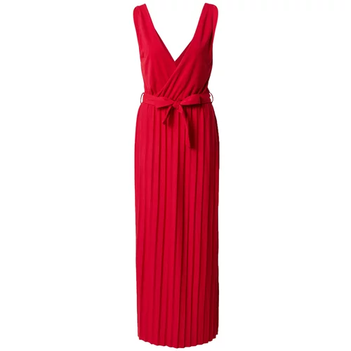 Minimum Večernja haljina 'Chiva' crvena