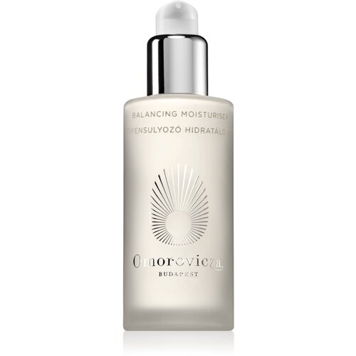 Omorovicza Hydro-Mineral Balancing Moisturizer rashlađujuća hidratantna krema s teksturom gela 50 ml Cijene