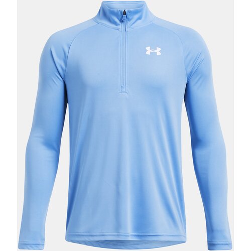 Under Armour Boys&amp;#039; T-shirt UA Tech 2.0 1/2 Zip - Boys Slike