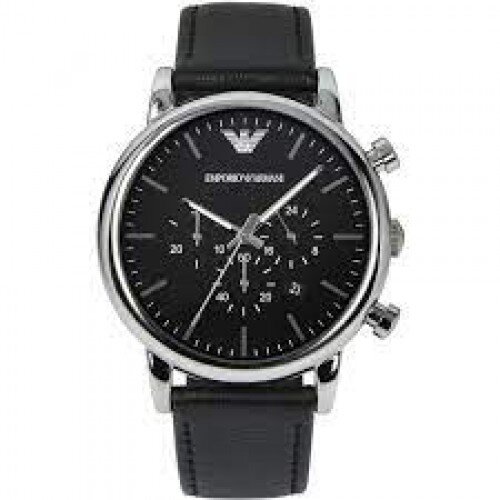 Emporio Armani muški analogni ručni satovi AR 1828 Cijene