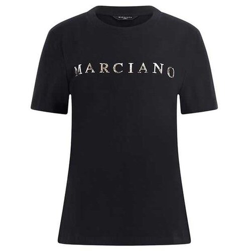 Guess Marciano - crna ženska majica Slike