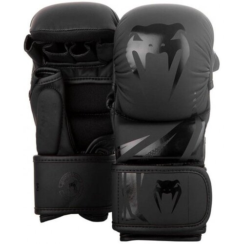 Venum Challenger 3.0 Sparing Rukavice Crno-Crne M Cene