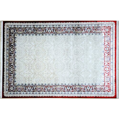  Safyun tepih tebriz TB511 red 80X150 Cene