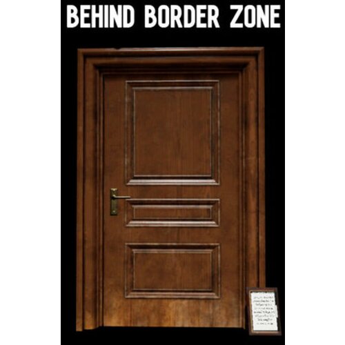 Steam Behind Border Zone (PC) Key GLOBAL Cene