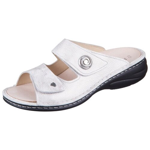 Finn Comfort Japonke Colina Srebrna Cene