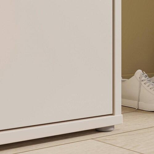 Modern Living Omara Za Čevlje Alice, Pe&amp;scaron;čena Barva Slike