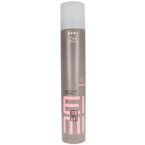 Wella Izdelki za oblikovanje las Mistify Me Strong Fixierspray Eimi 300 ml Cene