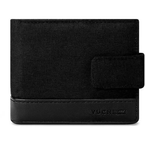 Vuch Allee Black Wallet Cijene