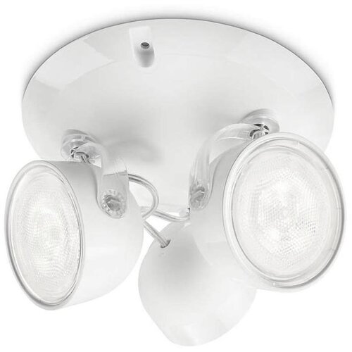 Philips dyna spot svetiljka bela 3x3W 230V Cene