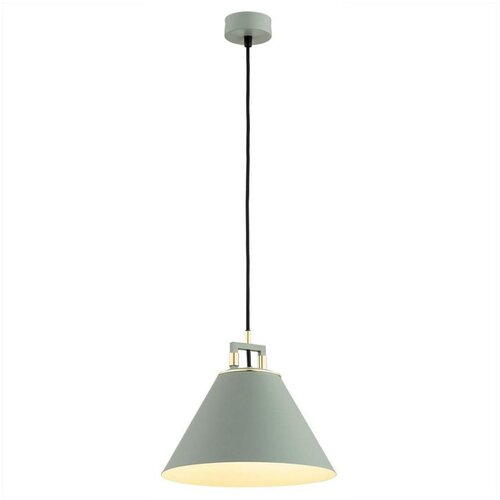  Argon 4916 - Luster na sajli ORTE 1xE27/15W/230V zelena Cene
