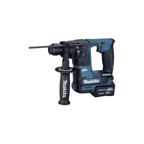 Makita HR166DSMJ SDS-Plus-Akumulatorski čekić za rušenje 10.8 V 4 Ah Li-Ion Uklj. 2 akumulatora, Uklj. kofer Cijene