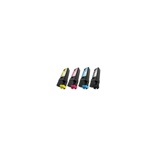 Epson Toner za S050614 (crna), zamjenski Slike