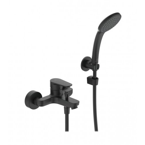 Ideal Standard Baterija za kadu crna Cerafine BC706XG Slike