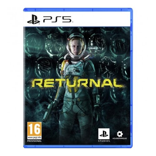 Sony Returnal /PS5 Cijene