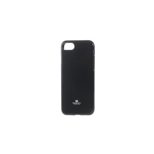  Za&scaron;titna futrola Mercury Jelly Case IPHONE 7/8 (4,7&Prime;) BLACK Cijene