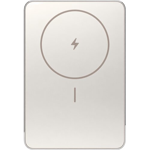 Xiaomi Super Slim magnetna prenosna baterija 5000mAh 22W zlate barve Cene