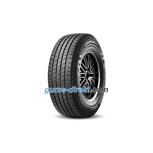 Kumho Crugen HT51 ( 215/85 R16 115/112Q 10PR ) celoletna pnevmatika Slike