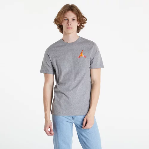 Jordan Jumpman 3D Men's Short-Sleeve T-Shirt
