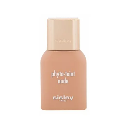 Sisley Phyto-Teint Nude puder 30 ml nijansa 1N Ivory